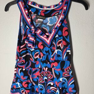 Fabulosity Women's multi-Dress